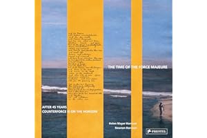 The Time of the Force Majeure: After 45 Years Counterforce is on the Horizon