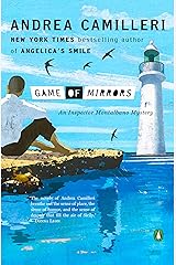 Game of Mirrors (Inspector Montalbano Mysteries Book 18) Kindle Edition