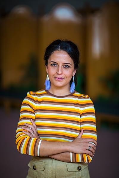 Parwana: Recipes and stories from an Afghan kitchen: Amazon.co.uk