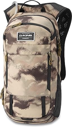 dakine session 12l hydration pack