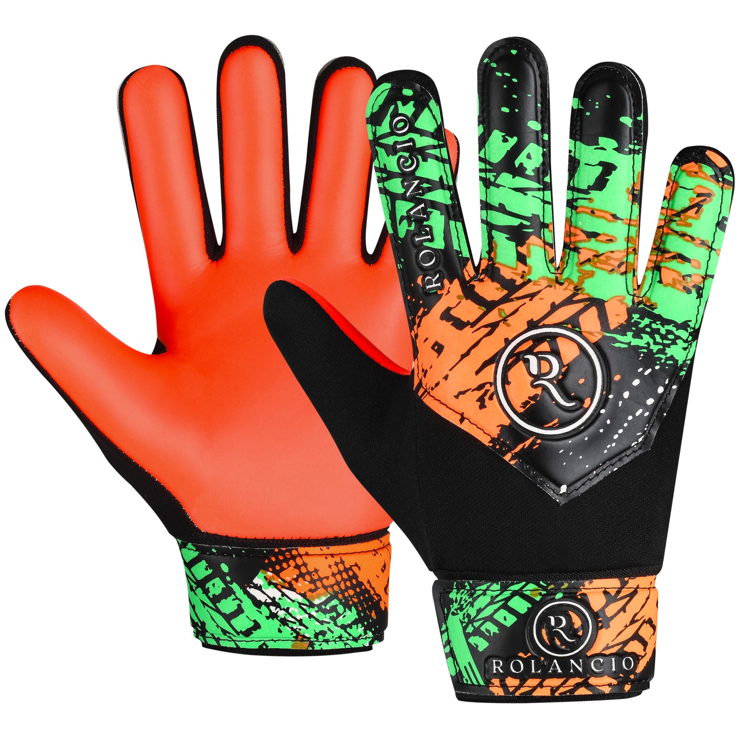 ROLANCIO Goalkeeper Gloves