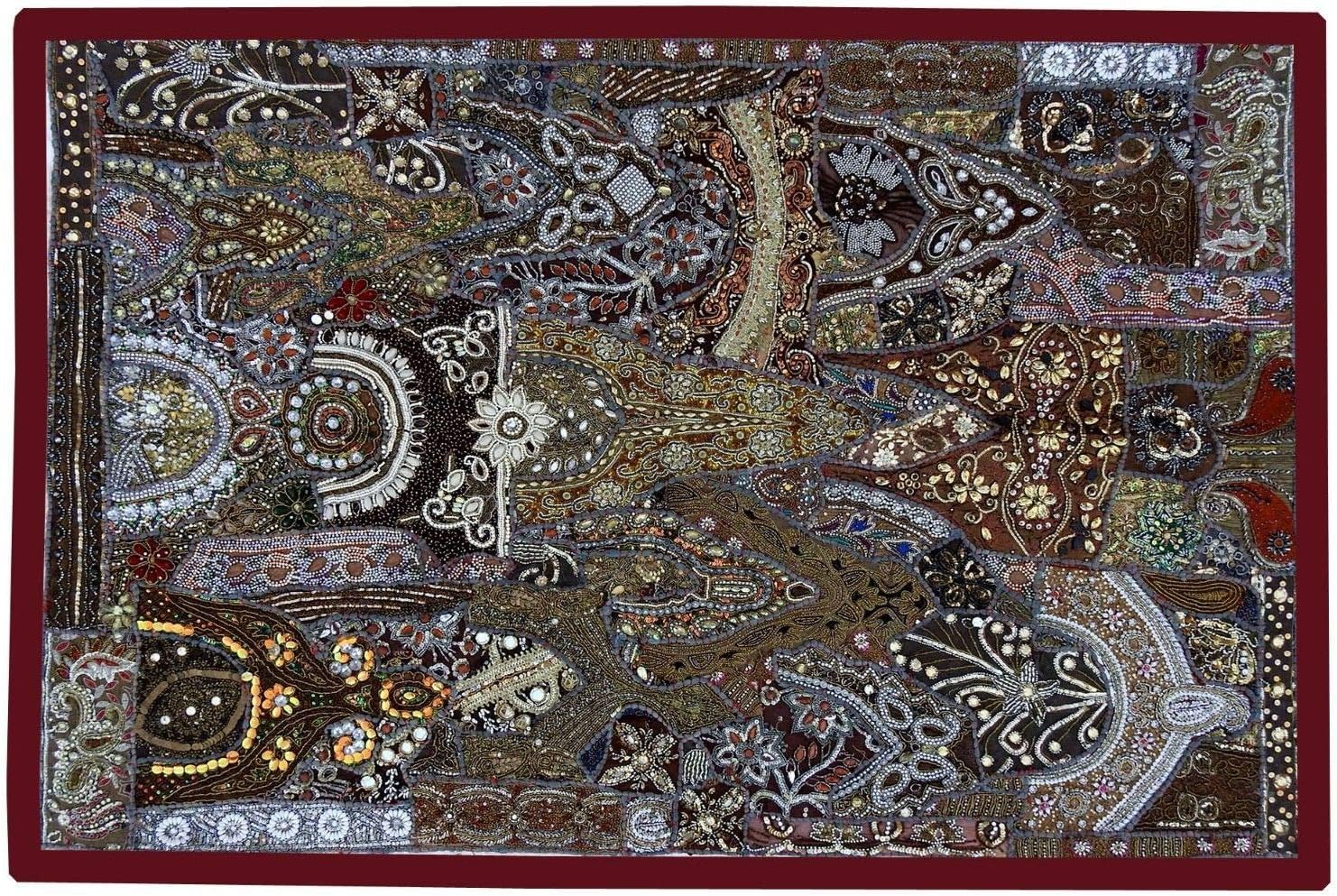 55+ Embroidery Art Amazon SVG