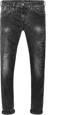 Scotch & Soda Men's Skim - Dragster Skinny Jeans: Amazon.co.uk: Clothing