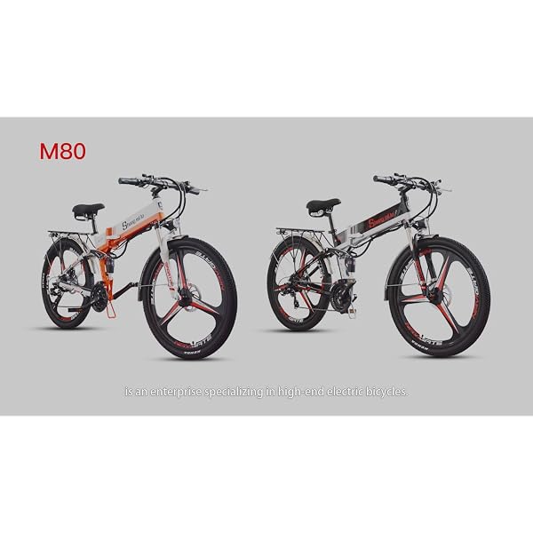 €1,499.00 GUNAI Pieghevole Bici Elettrica,20 Pollice Motore 500W Batteria  al Litio 48V15AH,Freno a Doppio Disco Bicicletta a… - bikewebshop.it