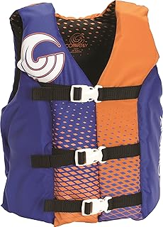 target youth life vest