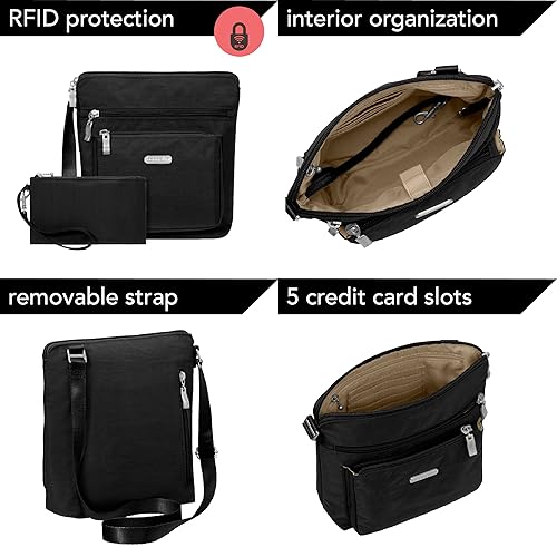 10 Best Crossbody Bags For Travel 2023 Two Weeks To Travel