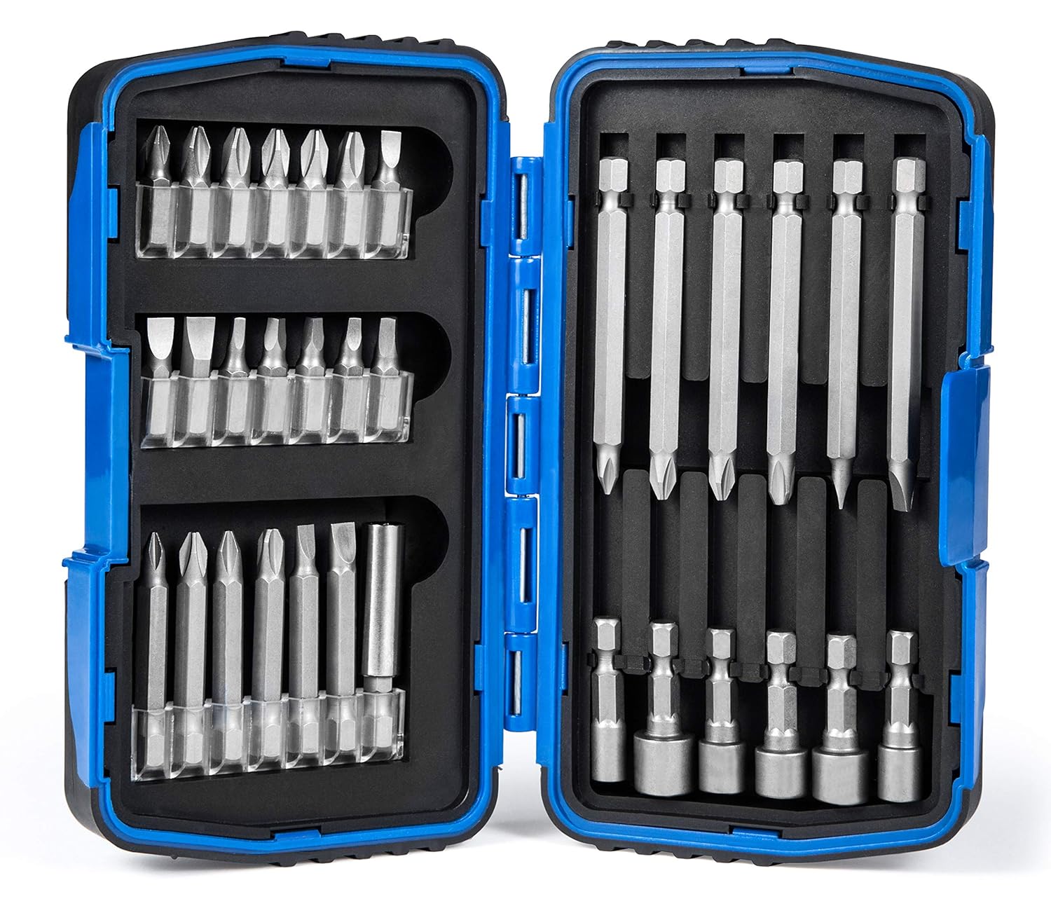 Best screwdriver bits for drill