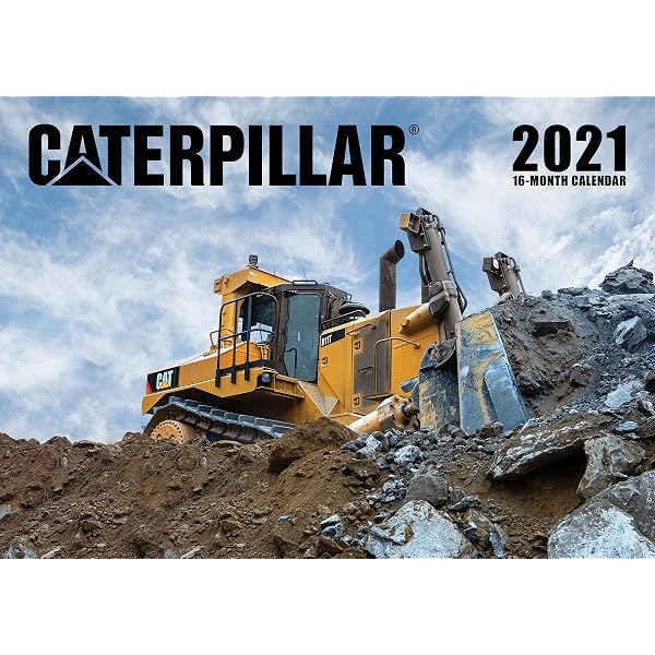 Caterpillar Calendar 2023: Klancher, Lee: 9781642340945: Amazon.com: Books