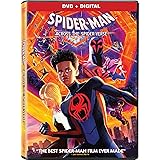 Spider-Man: Across The Spider-Verse Digital