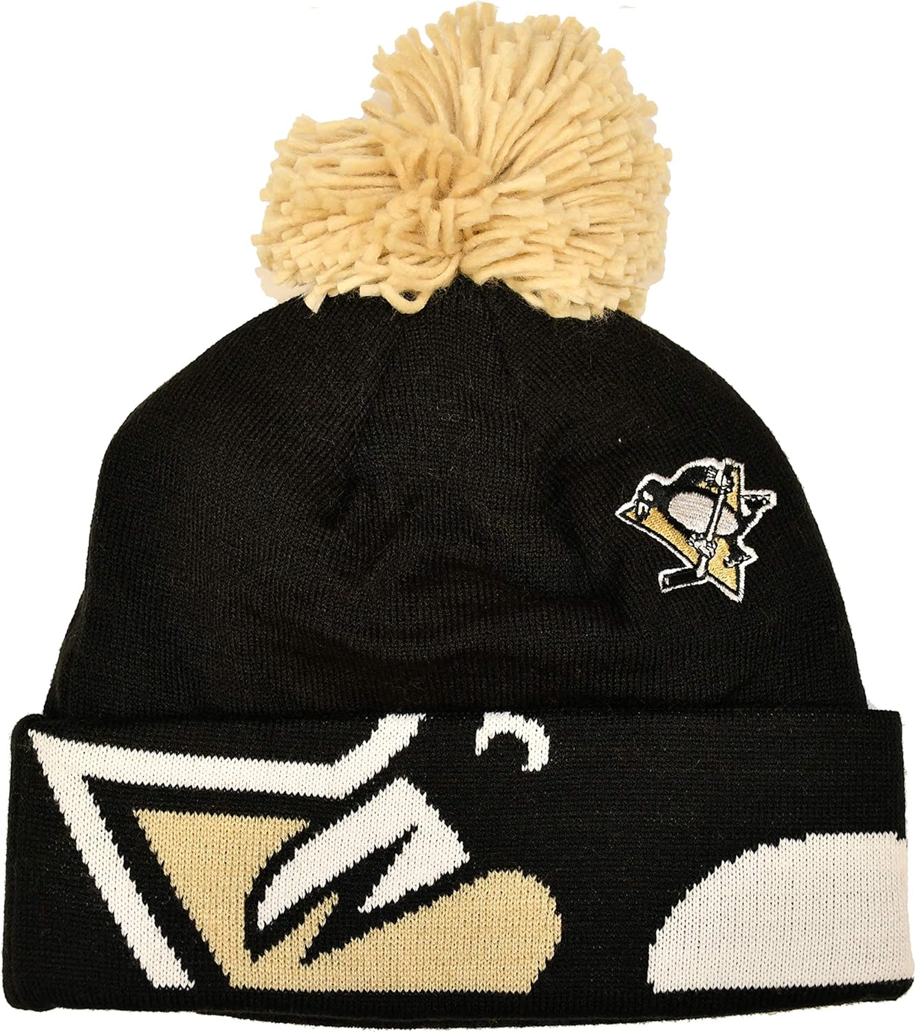 pittsburgh penguins toque