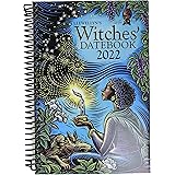 Llewellyn's 2022 Witches' Datebook