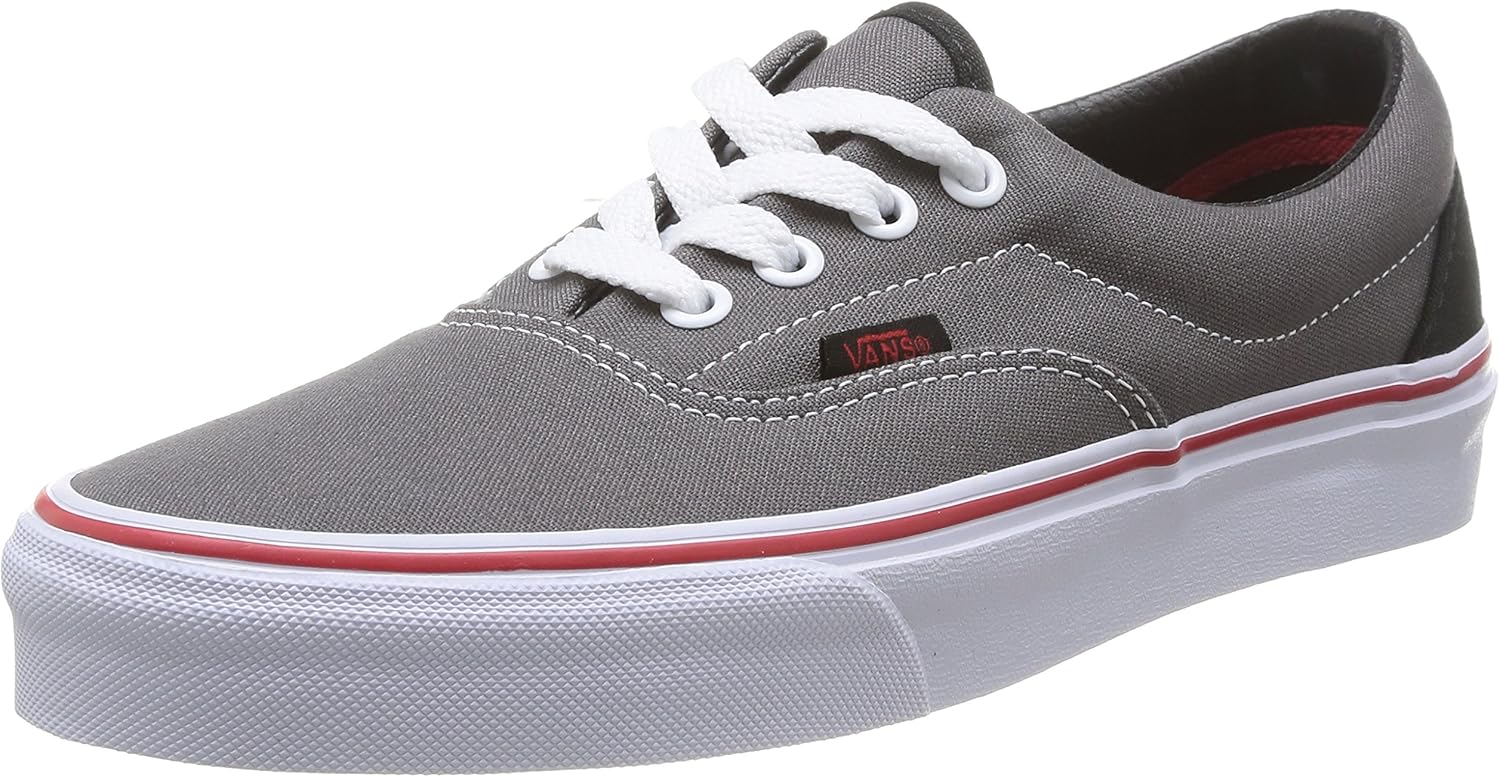 vans era 59 gray