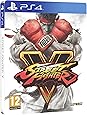 Street Fighter V - Edici&oacute;n Limitada