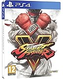 Street Fighter V - Edici&oacute;n Limitada