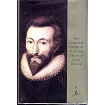 The Complete Poetry and Selected Prose of John Donne | Amazon.com.br The Complete Poetry and Selected Prose of John Donne | Amazon.com.br