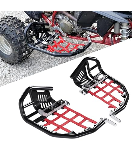 Amazon.com: DG Performance 60-21097 - Alloy Series Nerf Bar