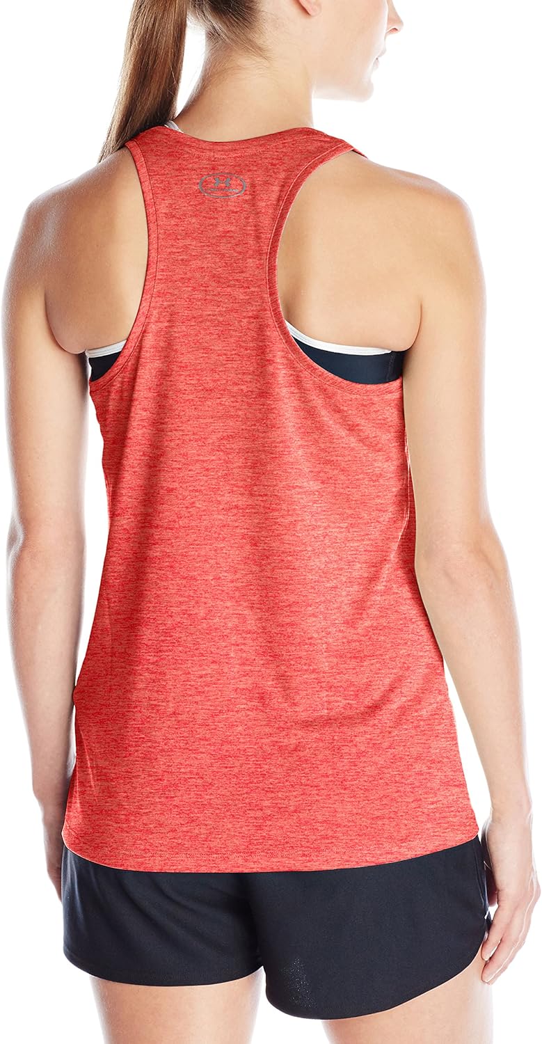 under armour tech tank women's