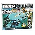 KRE-O Battleship Ocean Attack Set (38952)