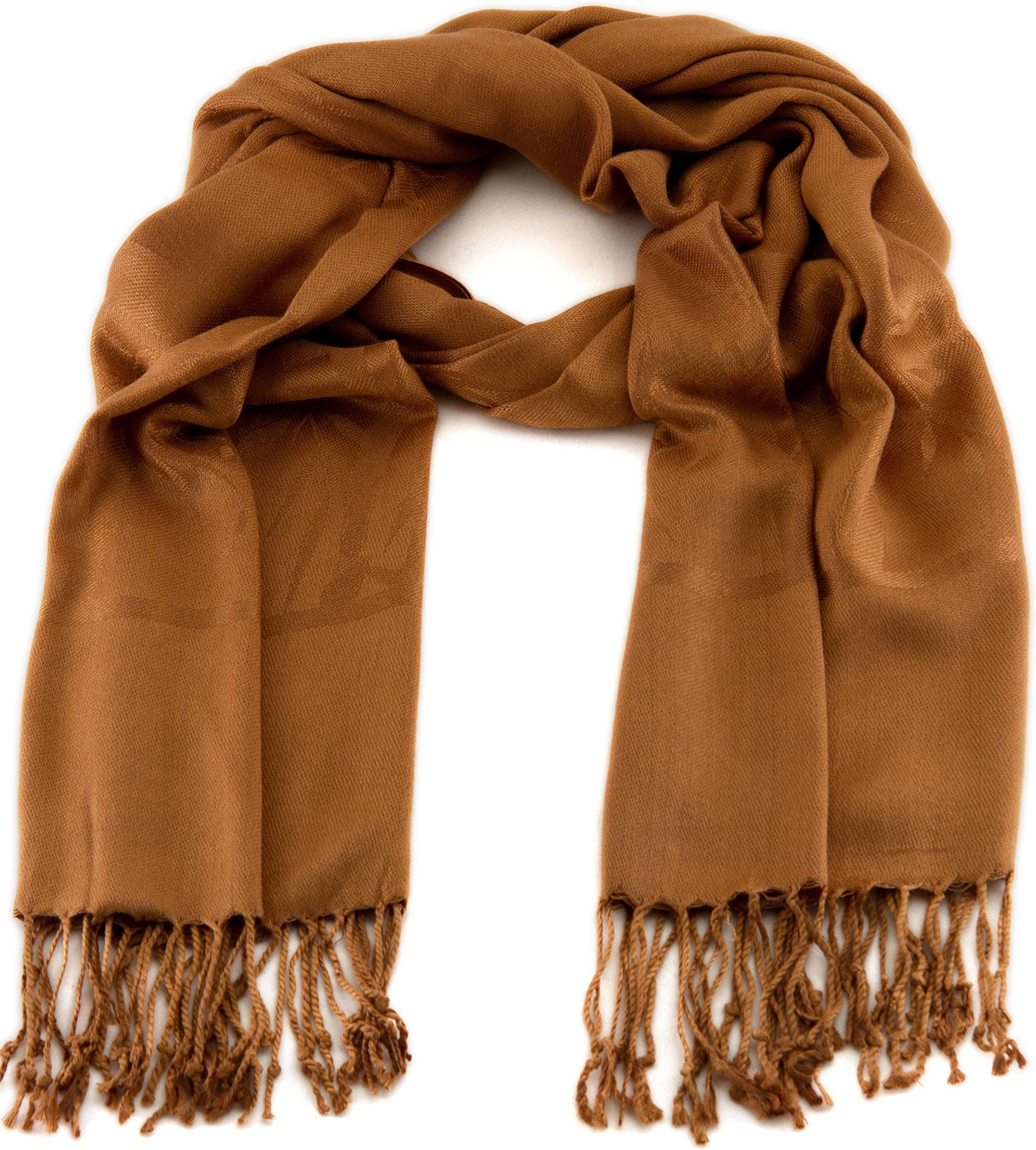 Women's Soft Bamboo Scarf
