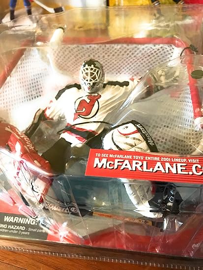 mcfarlane nhl series 1