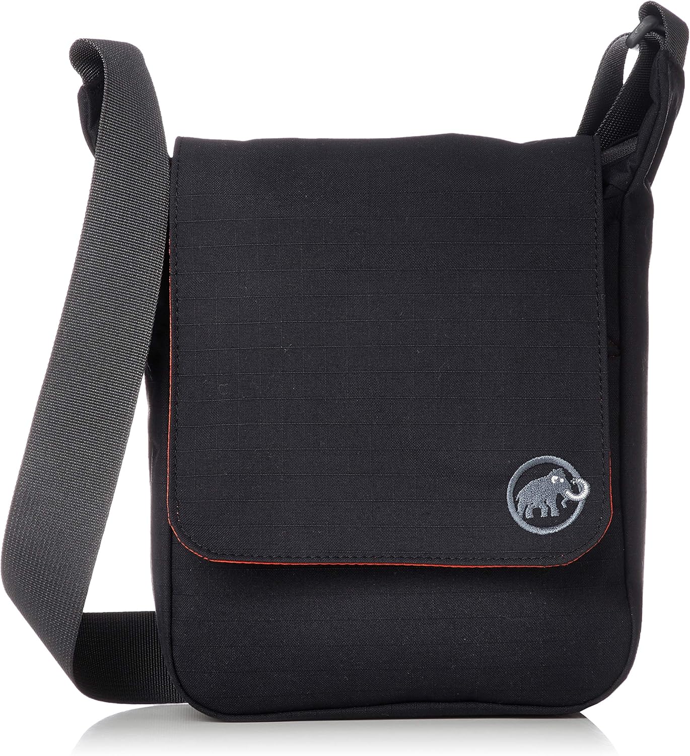 mammut shoulder bag square 4 l