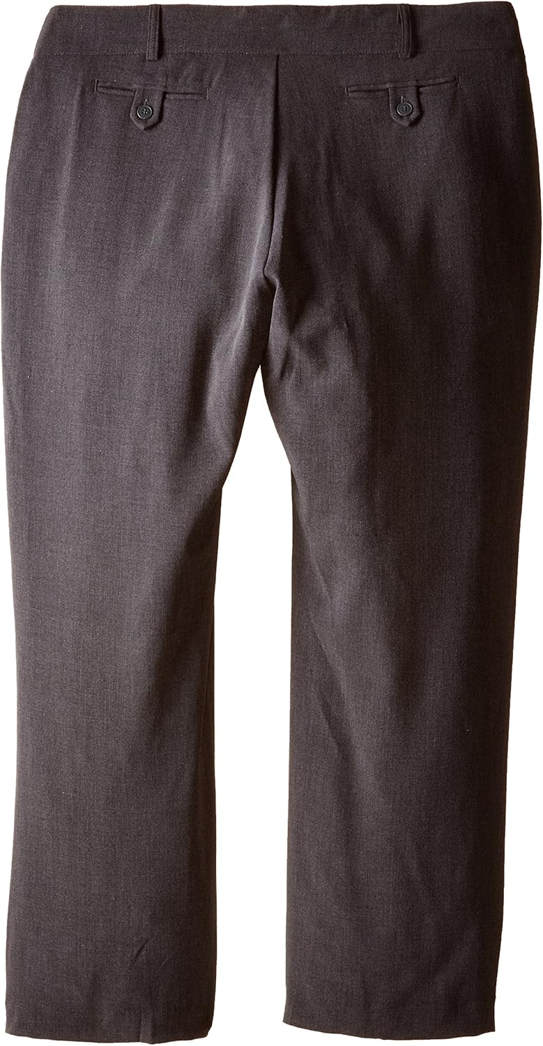 Three Seasons Maternity Maternity Women's Dress Pant Plus at  Women’s Clothing store
