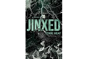 Jinxed: A Paranormal Why Choose Standalone (Captive Love: Forced Proximity Standalones)