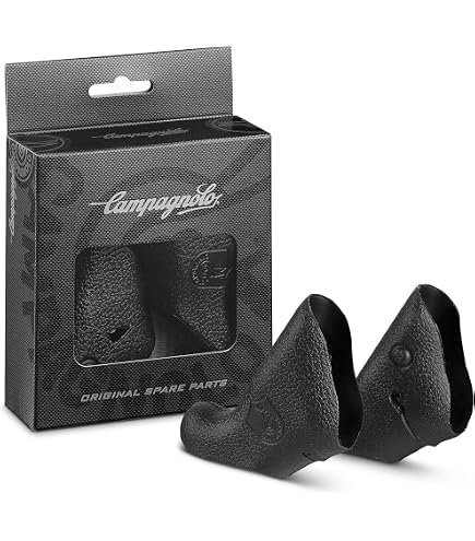 Campagnolo Record 10sp Carbon Mechanical Rim Brake Road Groupset 53/39T 175mm Ti
