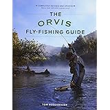 The Orvis Fly-Fishing Guide, Revised