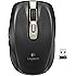 Logitech Wireless Anywhere Mouse MX for PC and Mac