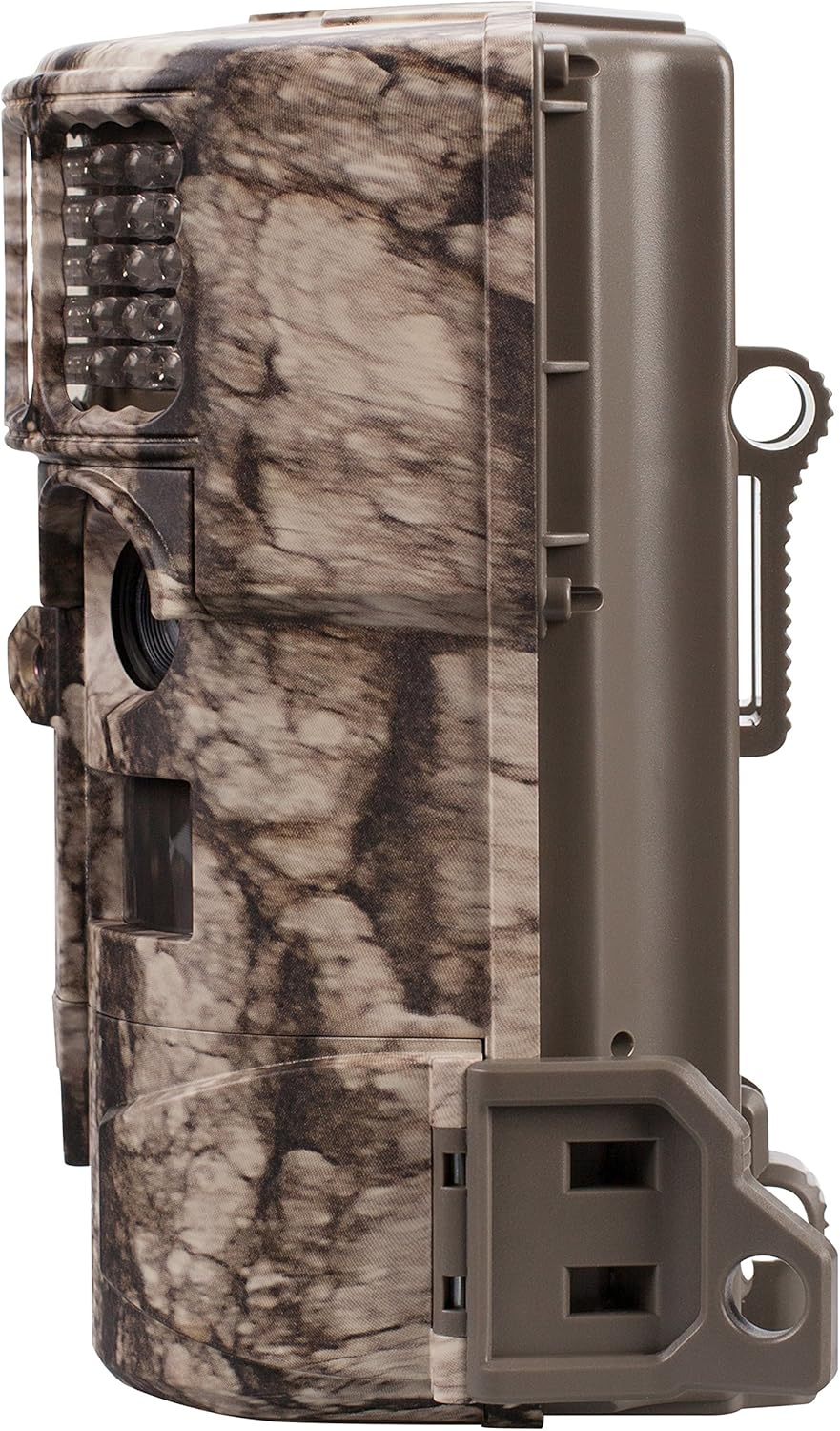 Moultrie P-120i Game Camera | P-Series | 21 MP | 0.5 S Trigger Speed | 1080p Video | Compatible with Moultrie Mobile (sold separately) : Sports & Outdoors