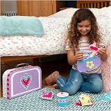 Galt Creative Cases Sewing Set for Kids 7 plus Carry Case view 2