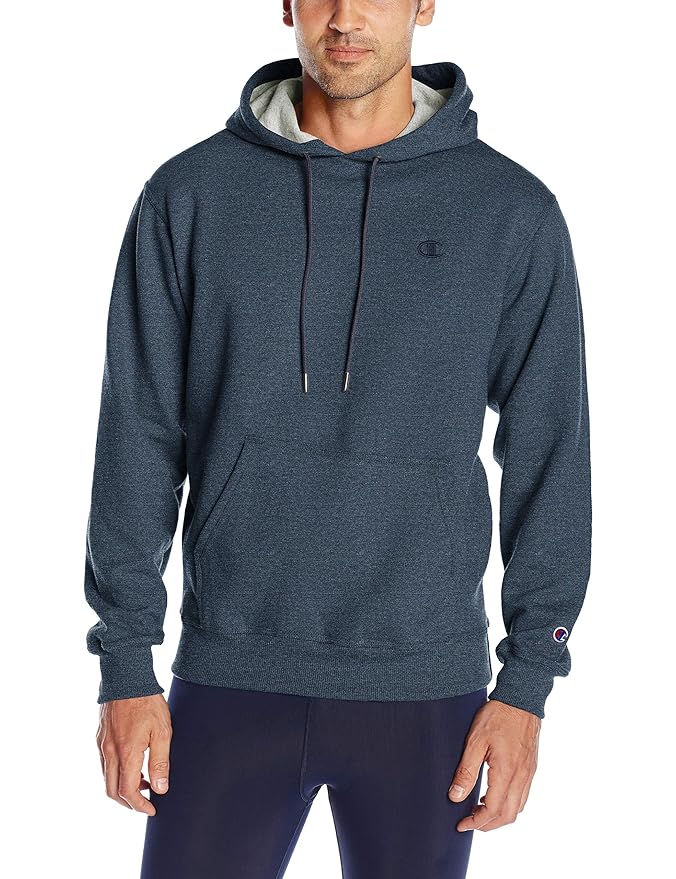 champion tape crop overhead hoodie