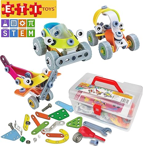 eti toys lil engineers