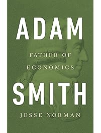 Adam Smith: Father of Economics