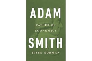 Adam Smith: Father of Economics