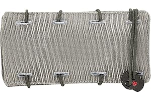 Burn Proof Gear Rail-Rap Heavy