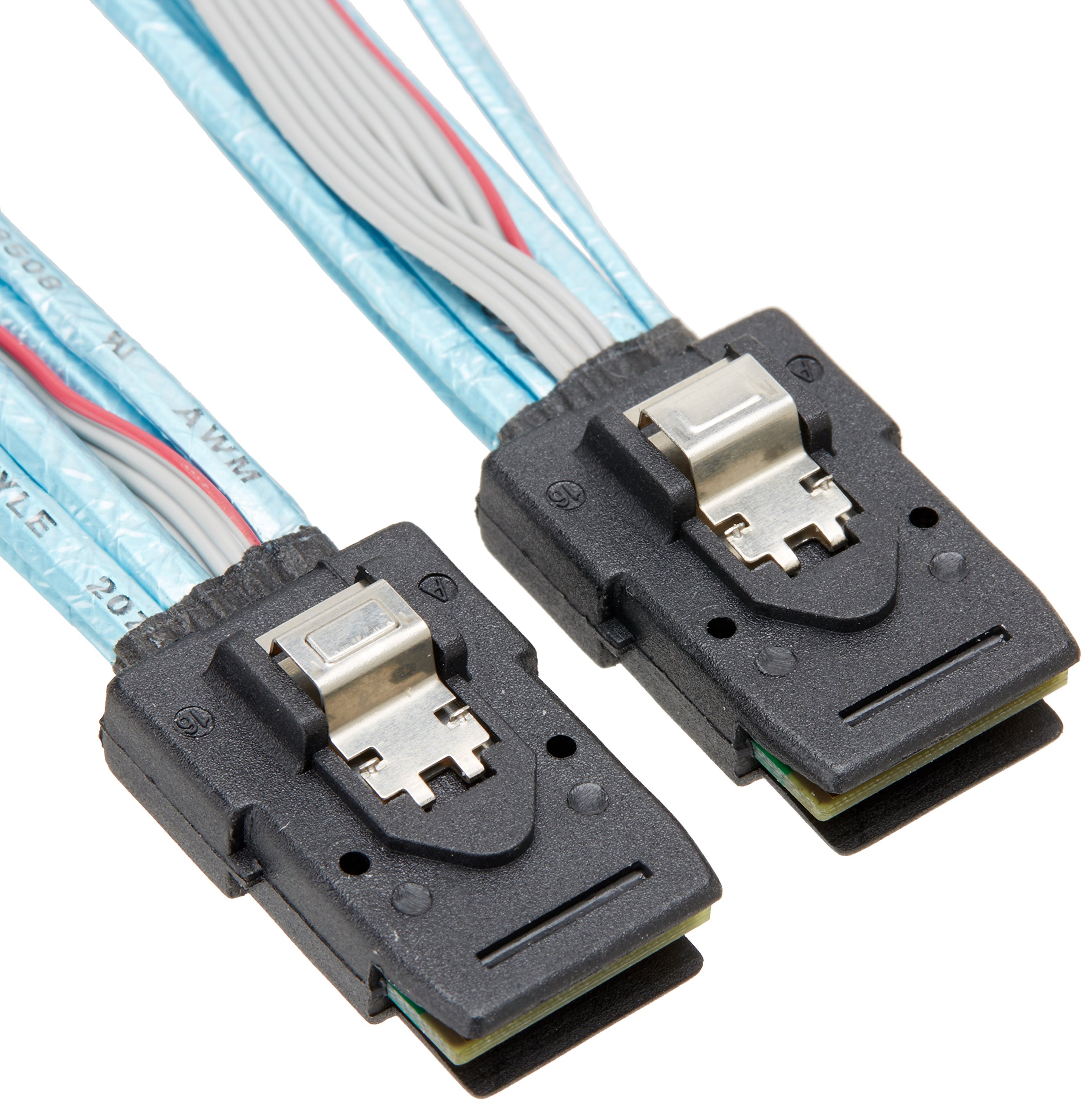 Super Micro CBL-0281L 0.75m SAS Cable