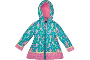 Stephen Joseph Raincoat, MERMAID, 4T