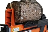 Forest Master FM5D-TC Electric Log Splitter 5 Ton 9 Sec Cycle UKCA/CE view 5