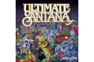 Ultimate Santana