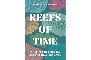 Reefs of Time: What Fossils Reveal about Coral Survival
