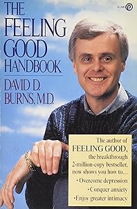 The Feeling Good Handbook (Plume)