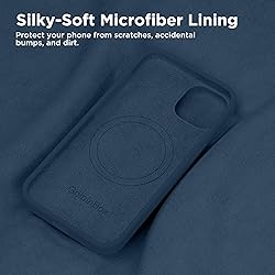 GolbinBox Magnetic for iPhone 13 Case & iPhone 14