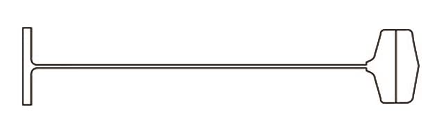 Alevar 2465/225 Wire Gun