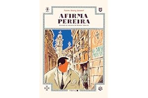 Afirma Pereira (Portuguese Edition)