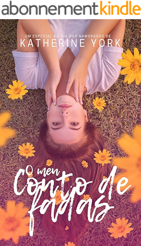 Download O meu Conto de Fadas (Portuguese Edition) PDF