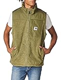 Carhartt Mens Yukon Extremes Wind Fighter Fleece