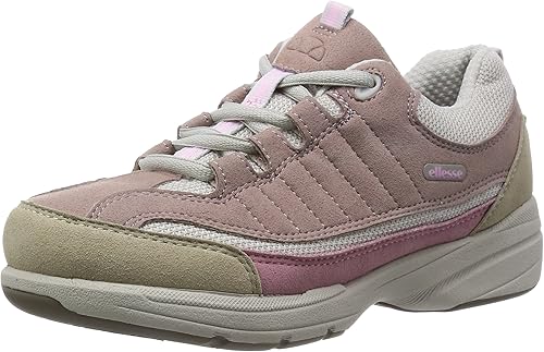Ellesse エレッセ ウォーキングシューズ レディース Vwk360