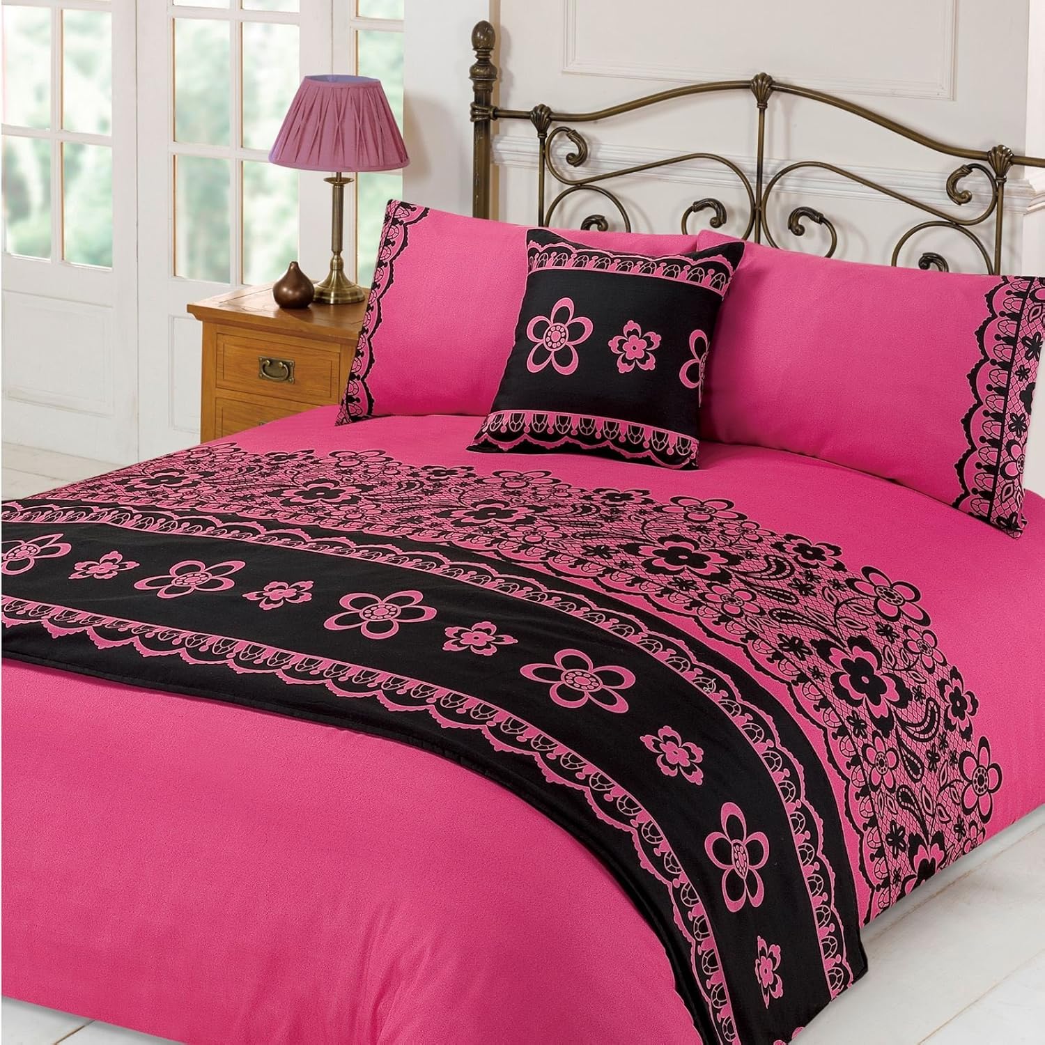 baby cot bed duvet sets